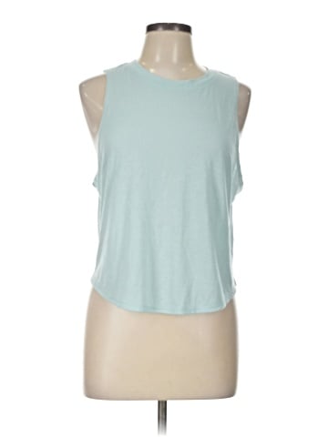 Aeropostale Sleeveless T-Shirt (view 1)