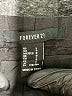 Forever 21 Black Skort Size L - photo 3