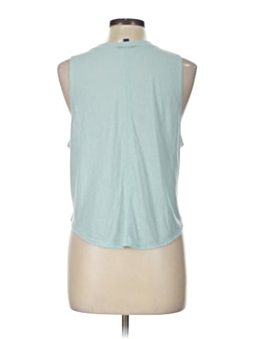Aeropostale Sleeveless T-Shirt (view 2)