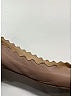 Chloé Tan Leather Lauren Ballet Flats Size EU 37 - photo 5