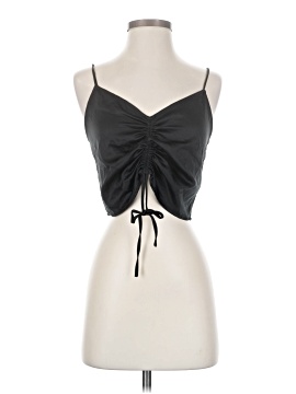 Forever 21 Sleeveless Top