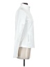 Straight Down White Cardigan Size S - photo 4