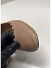 Chloé Tan Leather Lauren Ballet Flats Size EU 37 - photo 4