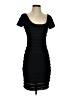 Max Studio Black Cocktail Dress Size S - photo 1