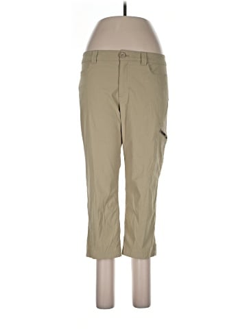 Eddie Bauer Khakis (view 1)