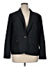 Anne Klein Black Blazer Size XL - photo 1