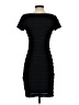 Max Studio Black Cocktail Dress Size S - photo 2