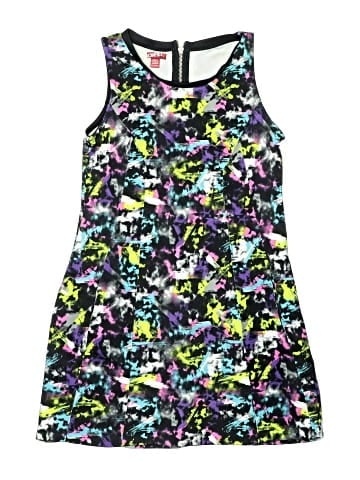 Bongo Dress (view 1)