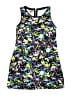 Bongo Graphic Black Dress Size 14 - 16 - photo 1