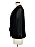 Alex Evenings Black 3/4 Sleeve Blouse One size (estimated) - photo 5