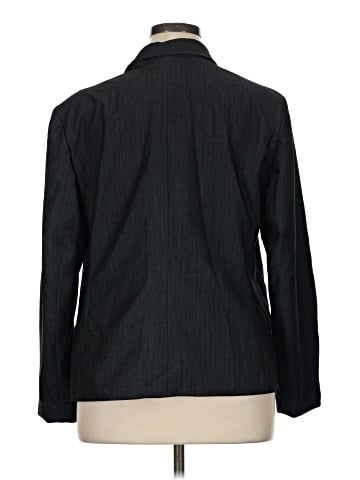 Anne Klein Blazer (view 2)