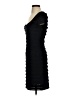 Max Studio Black Cocktail Dress Size S - photo 5