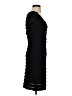 Max Studio Black Cocktail Dress Size S - photo 4