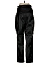 Zara Black Casual Pants Size S - photo 2