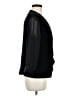 Alex Evenings Black 3/4 Sleeve Blouse One size (estimated) - photo 4