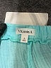 Vitamin A Solid Blue Shorts Size L - photo 3