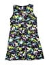 Bongo Graphic Black Dress Size 14 - 16 - photo 2