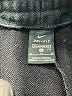 Nike 100% Polyester Black Track Pants Size XL - photo 7