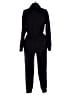 Fabletics Black Jumpsuit Size L - photo 2