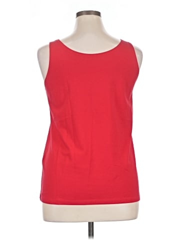 Investments II Tank Top (view 2)