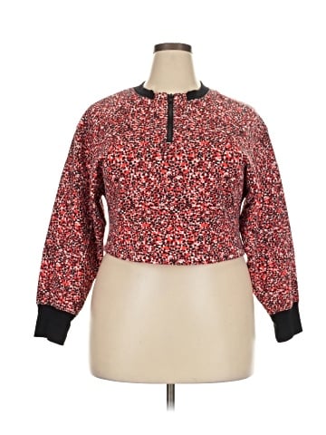 Rebecca Minkoff Pullover Sweater (view 1)