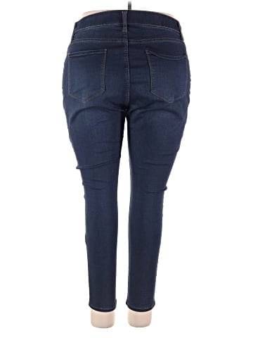 a.n.a. A New Approach Jeggings (view 2)