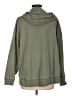 Z Supply Green Pullover Hoodie Size L - photo 2