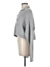 Hollister Gray Pullover Sweater Size M - photo 5