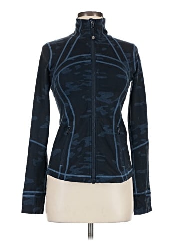 Lululemon Athletica Track Jacket (view 1)