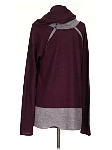 Adora Turtleneck Sweater (view 2)