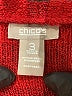 Chico's Red Sweater Vest Size XL (3) - photo 7