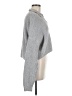 Hollister Gray Pullover Sweater Size M - photo 4