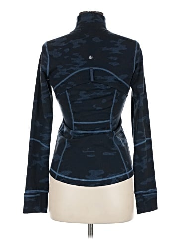 Lululemon Athletica Track Jacket (view 2)