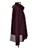 Adora Burgundy Turtleneck Sweater Size S - photo 4