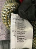 Assorted Brands Camo Gold Poncho Size M - photo 8