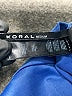Koral Blue Active Pants Size M - photo 7