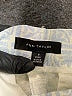 Ann Taylor Tweed Blue Casual Pants Size 4 - photo 7