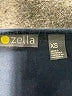 Zella Blue Short Sleeve Top Size XS - photo 7