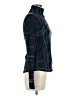 Lululemon Athletica Graphic Blue Track Jacket Size 6 (estimated) - photo 4