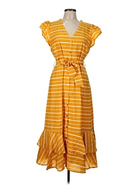 Sugar Lips Casual Dress