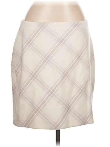 White House Black Market Formal Skirt (view 1)