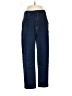 Massimo Dutti Blue Jeans Size 8 - photo 1