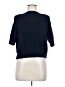 CeCe Blue Pullover Sweater Size M - photo 1