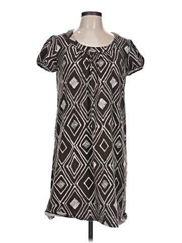 Jones New York Sport Casual Dress (view 1)