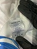 Lands' End Blue Sleeveless Top Size 12 DD - photo 7