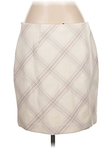 White House Black Market Formal Skirt (view 2)