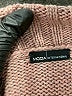 Moda International Brown Pullover Sweater Size XS - photo 7
