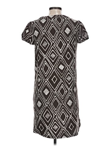 Jones New York Sport Casual Dress (view 2)