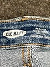 Old Navy Hearts Blue Jeans Size 2 - photo 4