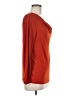 Rafaella Red Long Sleeve Top Size M - photo 4